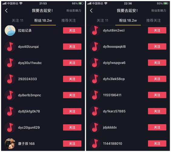 揭秘抖音僵尸粉丝与死粉购买现象-图1