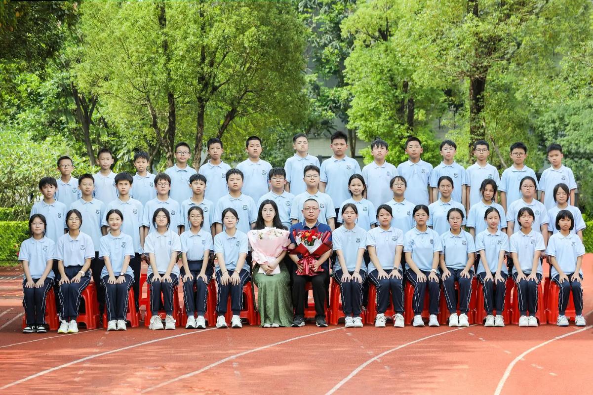 校园时光定格，毕业合照视频剪辑全攻略-图3