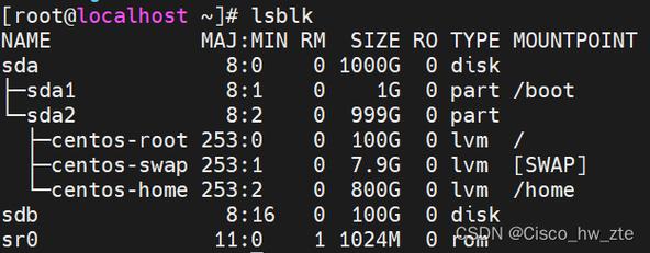CentOS系统的根用户名是什么？-图3