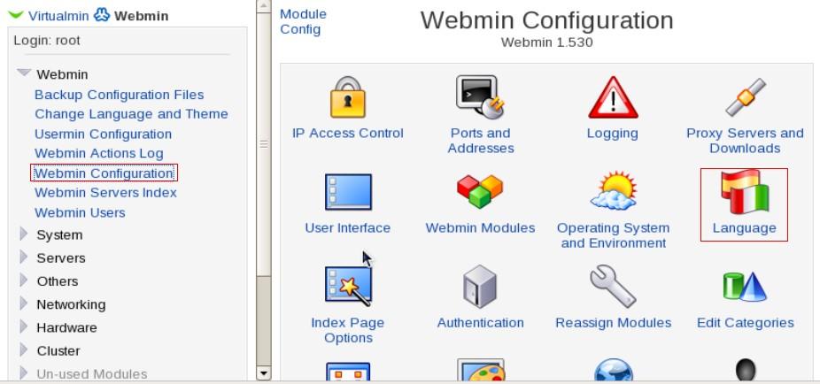 在CentOS 5系统上轻松安装Webmin教程-图3 在CentOS 5系统上轻松安装Webmin教程-图3