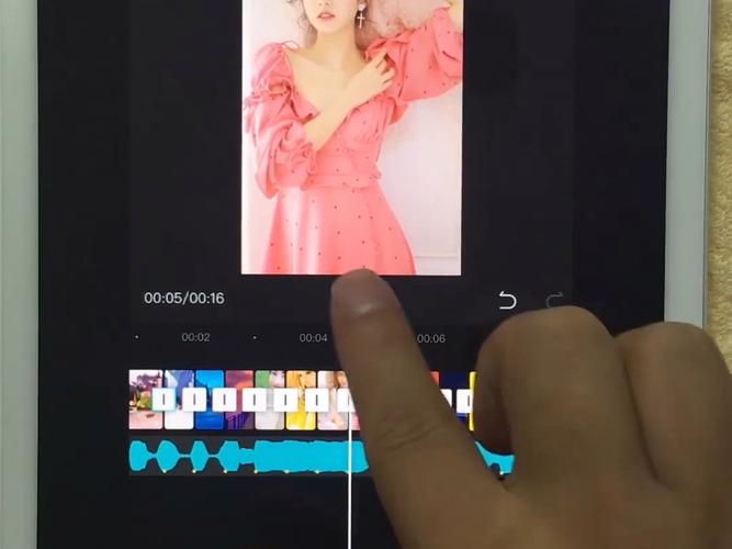 高效剪辑，视频细节精简技巧解析-图2
