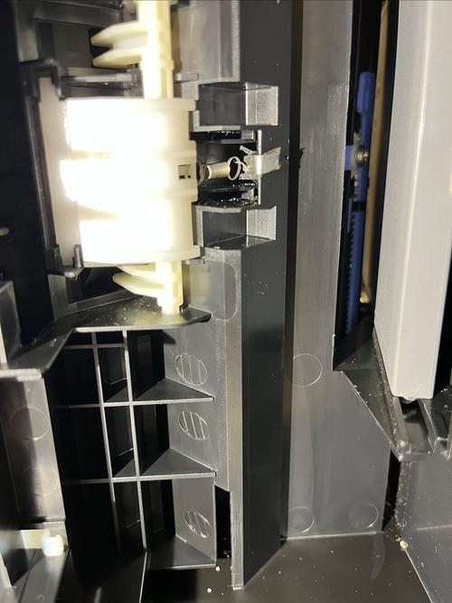 爱普生打印机卡纸故障处理指南-图2 爱普生打印机卡纸故障处理指南-图2