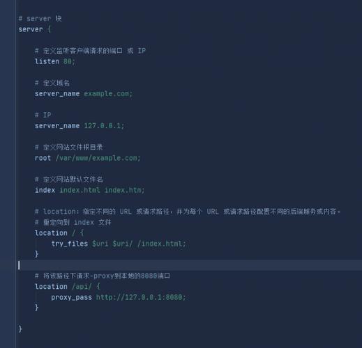 Nginx SSL配置错误排查与解决攻略-图2