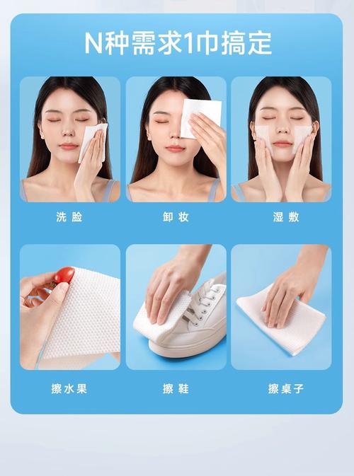 洁面巾视频剪辑教程，从零开始学剪辑-图3