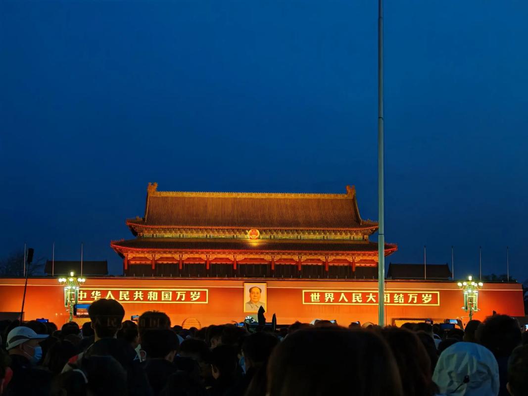 北京游攻略，短视频剪辑技巧解析-图2