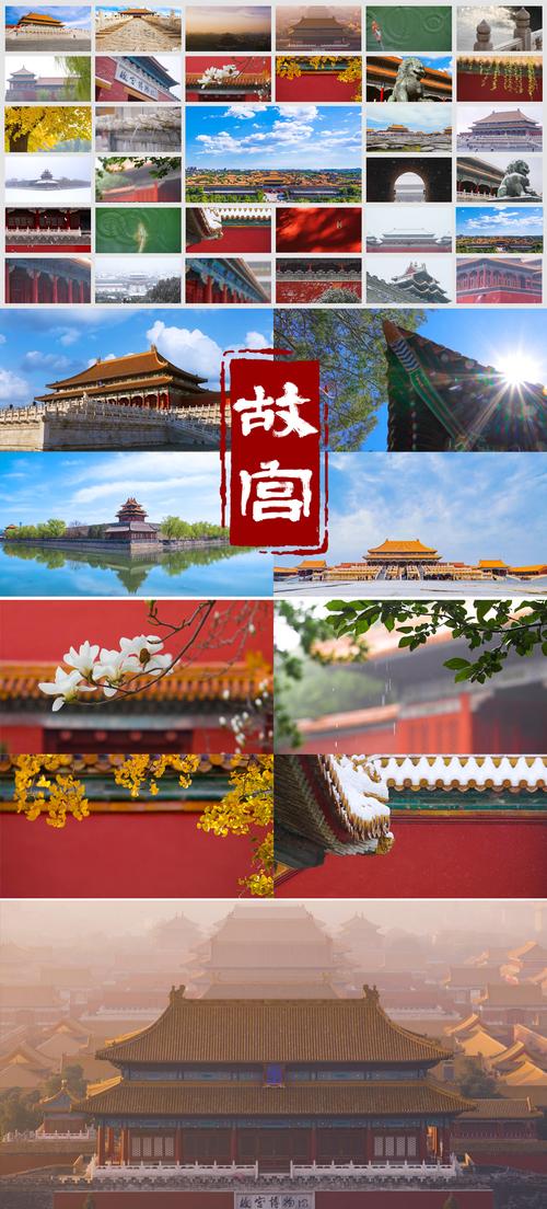 北京游攻略，短视频剪辑技巧解析-图3