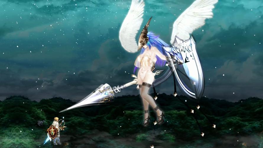 天秤のLa DEA. ～战女神MEMORIA～报错问题排查指南-图3