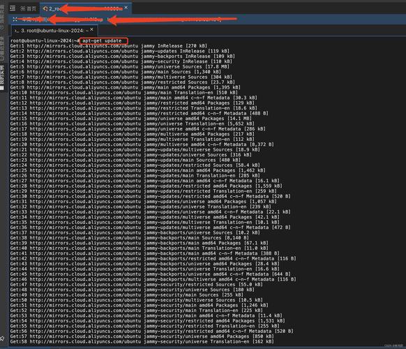 CentOS SSH连接命令使用指南-图1 CentOS SSH连接命令使用指南-图1