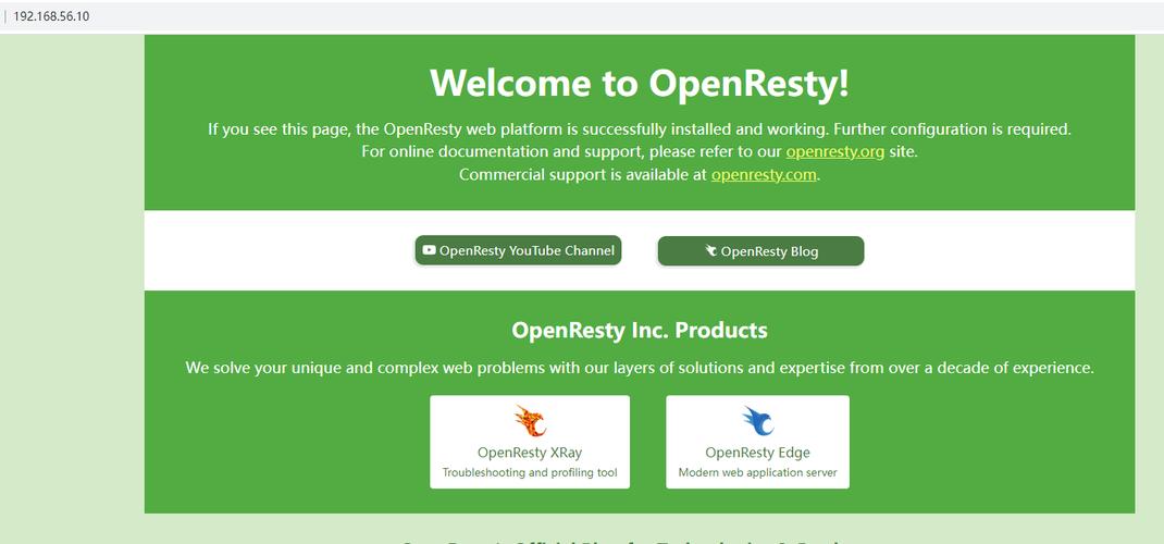 CentOS服务器外网访问配置指南-图3