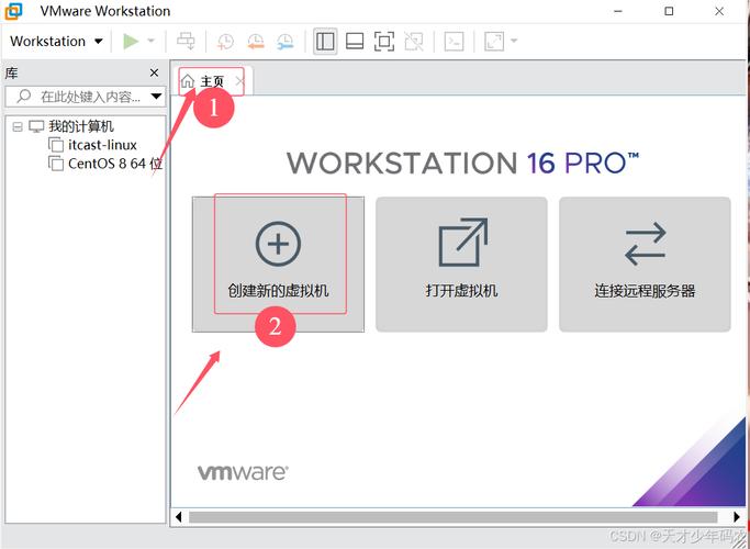 在CentOS 6.8系统下创建新用户教程-图1