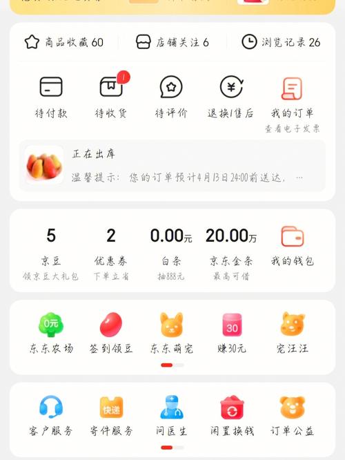 京东购物指南，轻松购物全攻略-图2