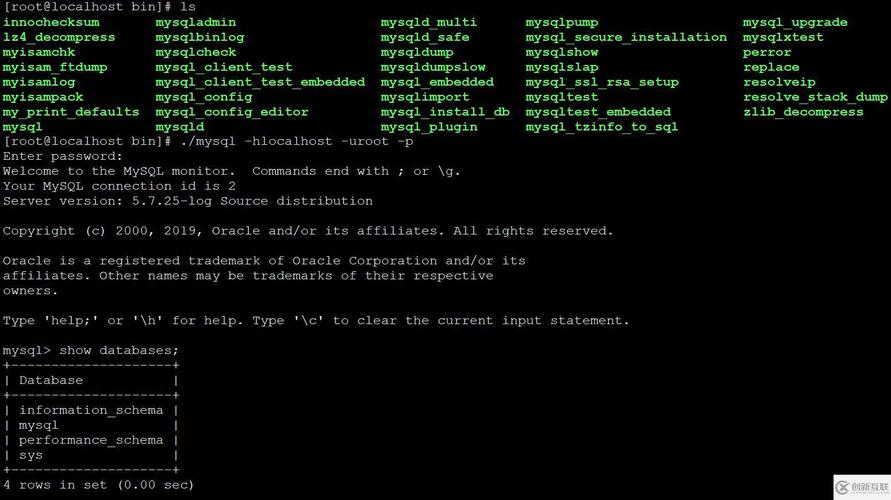 CentOS 7 MySQL性能优化指南-图3 CentOS 7 MySQL性能优化指南-图3