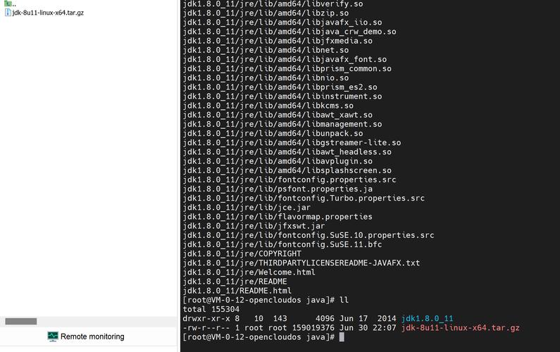 彻底清除CentOS系统Java环境的卸载指南-图2