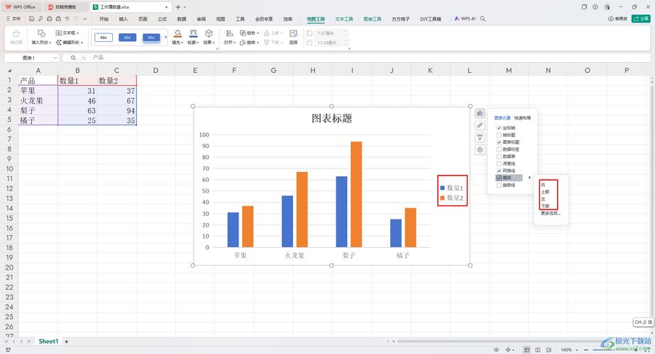 轻松掌握，图例名称修改技巧解析-图3