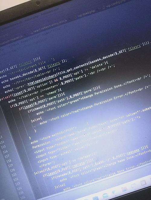 CentOS系统下查找网站挂马文件的技巧-图3