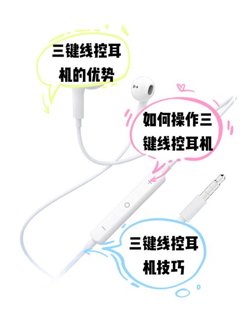 耳机线整理与缠绑技巧指南-图1