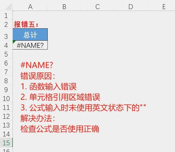 Excel VBA错误排查与解决策略-图1