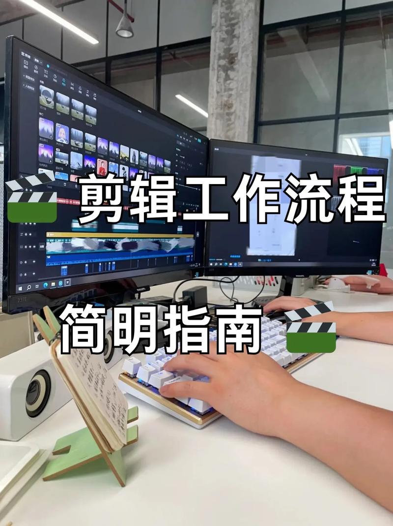 正片剪辑攻略，图片与视频的剪辑技巧解析-图1
