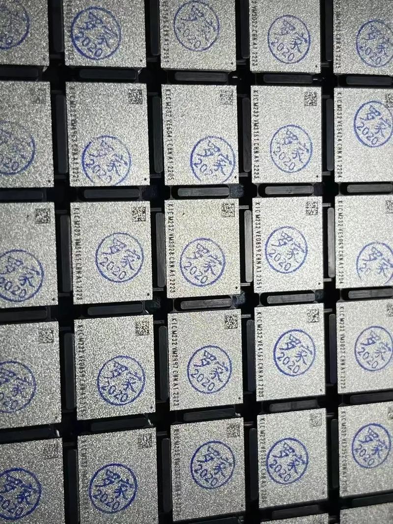 苹果设备NAND故障处理指南-图3