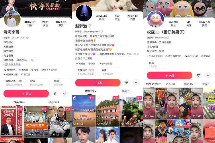 快手免费热度提升神器，轻松提升热门排名-图1