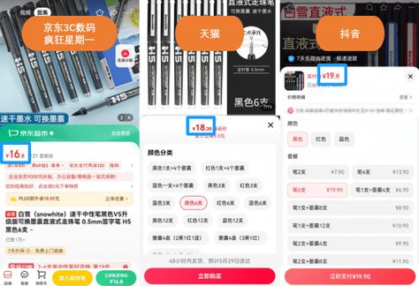 抖音秒速下单，0.01元限时免费体验，24小时抢购不停歇！-图2
