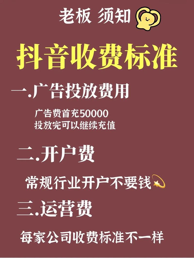 抖音特惠套餐，低价解锁抖音业务推广新可能-图3