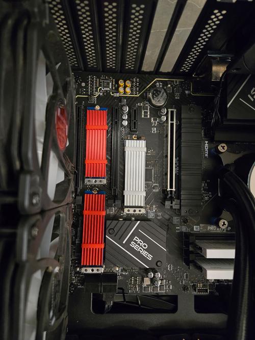 傲腾内存开机报错处理指南-图2 傲腾内存开机报错处理指南-图2