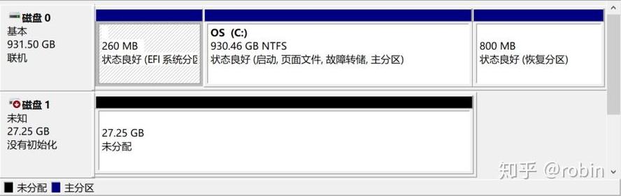 傲腾内存开机报错处理指南-图3 傲腾内存开机报错处理指南-图3