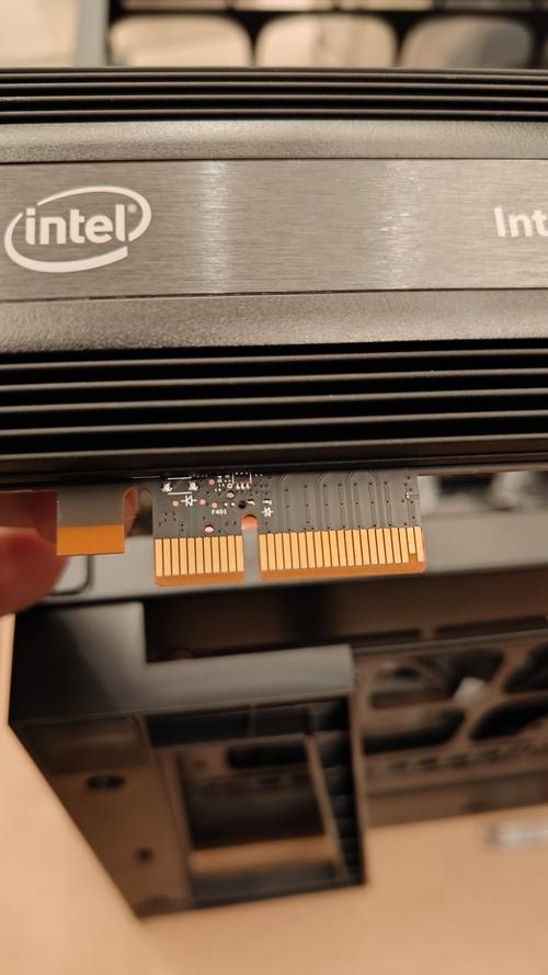 傲腾内存开机报错处理指南-图1 傲腾内存开机报错处理指南-图1