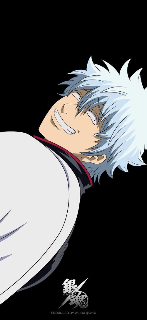 银魂作品评价综述-图2
