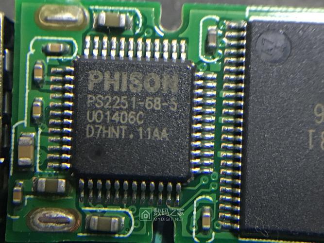 群联0074错误排查与解决指南-图2 群联0074错误排查与解决指南-图2