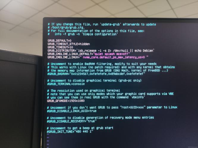 解决Ubuntu PPTP安装报错全攻略-图1 解决Ubuntu PPTP安装报错全攻略-图1