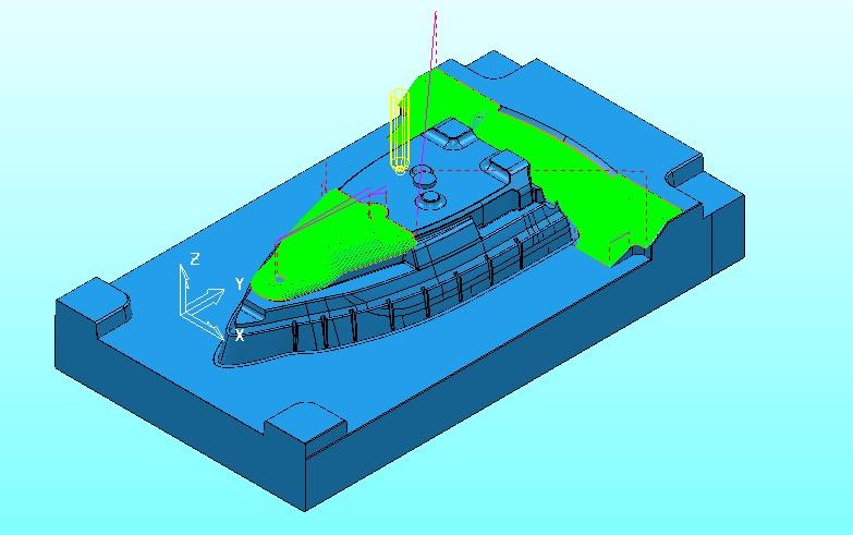 解决进玉电极报错问题攻略-图3