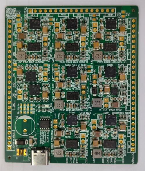 PCB封装导入错误解析与解决技巧-图1