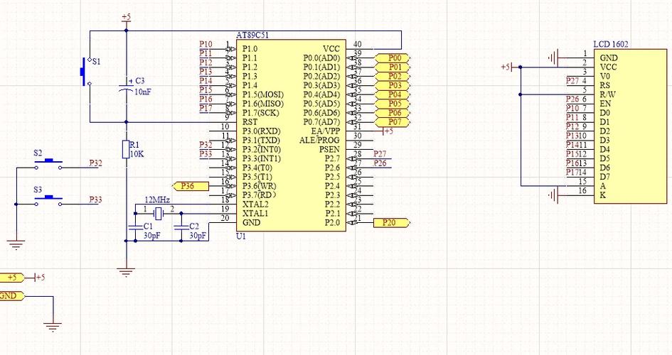 PCB封装导入错误解析与解决技巧-图2