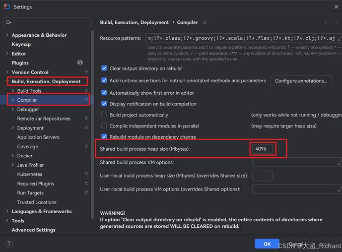 Java代码13错误排查与解决策略-图1