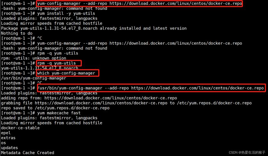 在 CentOS 6 中高效配置文件与目录权限指南-图1