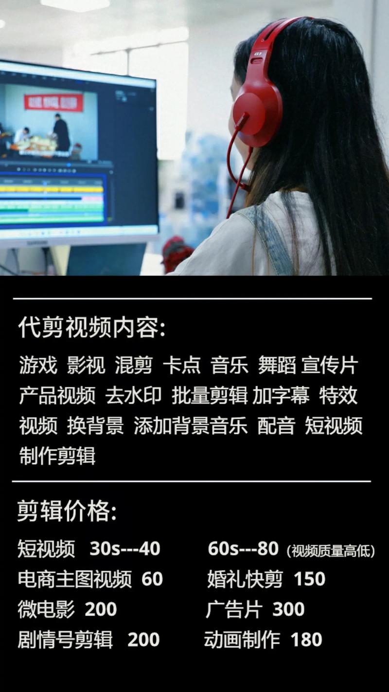 评委视频剪辑与制作指南-图3 评委视频剪辑与制作指南-图3