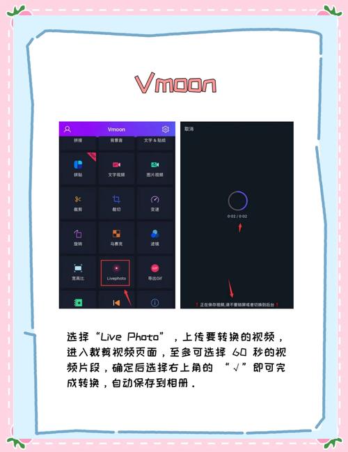 视频剪辑技巧，滤镜与转场效果应用指南-图2