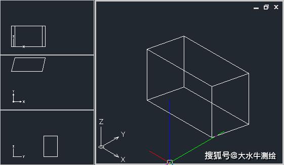 CAD三维图形绘制技巧详解-图2