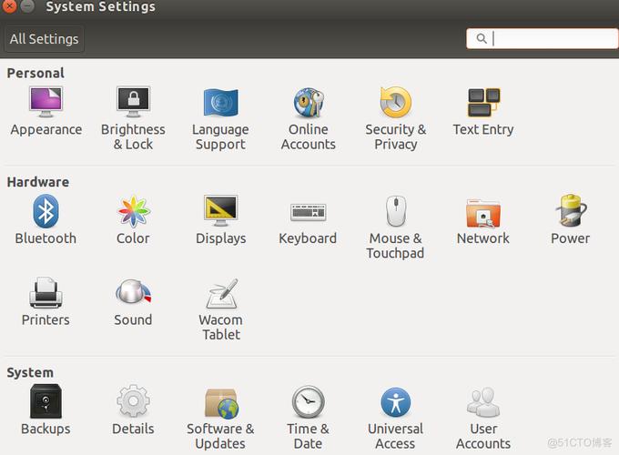 CentOS软件源更新指南-图2 CentOS软件源更新指南-图2