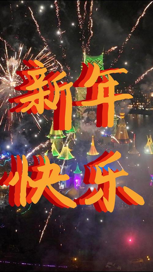 春节短视频剪辑技巧指南-图1