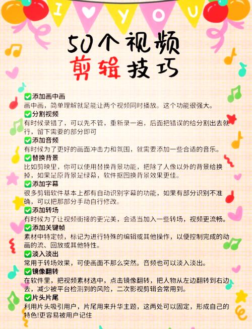 视频剪辑与字幕添加全攻略-图3