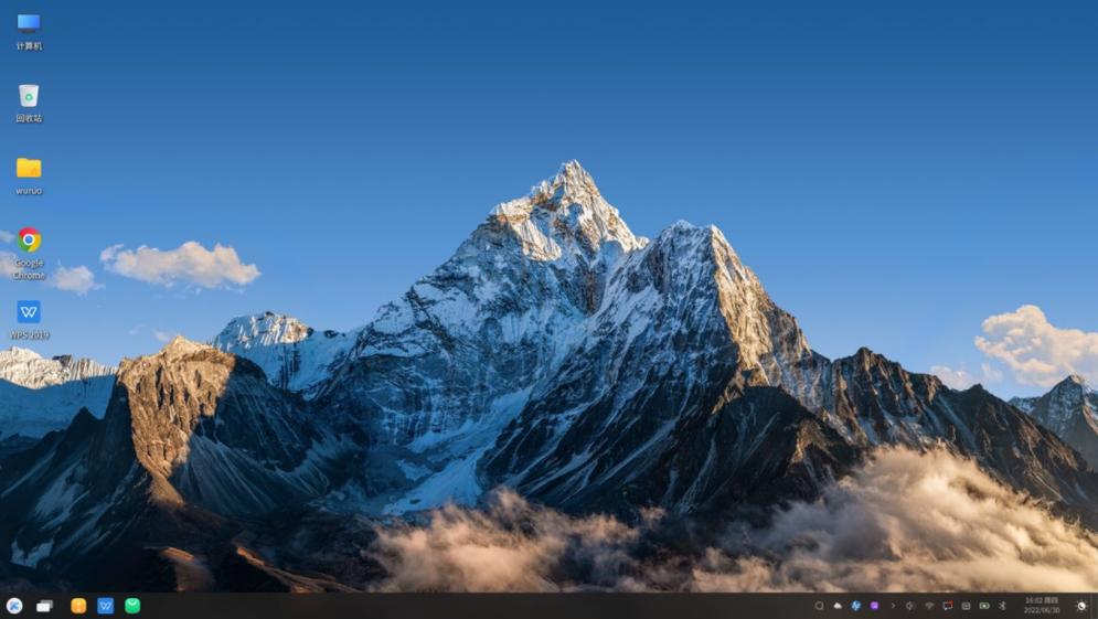 CentOS是否支持桌面环境？-图2