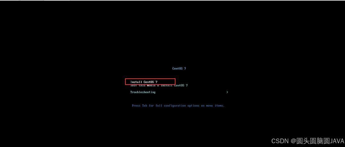 解决CentOS开机启动卡在光标界面的方法-图3 解决CentOS开机启动卡在光标界面的方法-图3