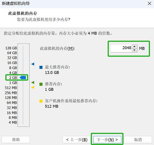 CentOS系统内存大小查看指南-图3