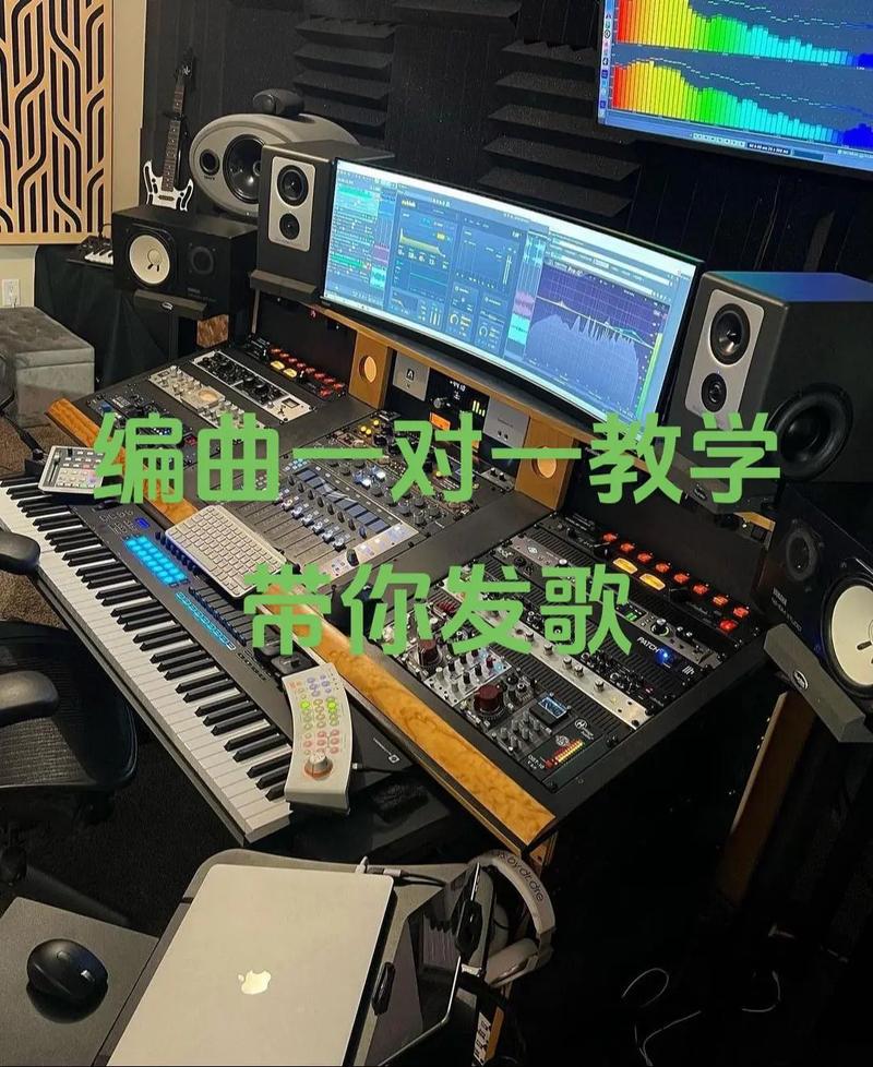 音乐视频编曲与剪辑全攻略-图3 音乐视频编曲与剪辑全攻略-图3