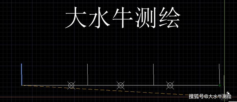 CAD中高效等分线段的方法指南-图1