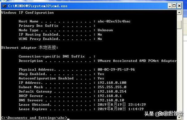 在CentOS 7上实现网络地址转换(NAT)的配置指南-图1 在CentOS 7上实现网络地址转换(NAT)的配置指南-图1