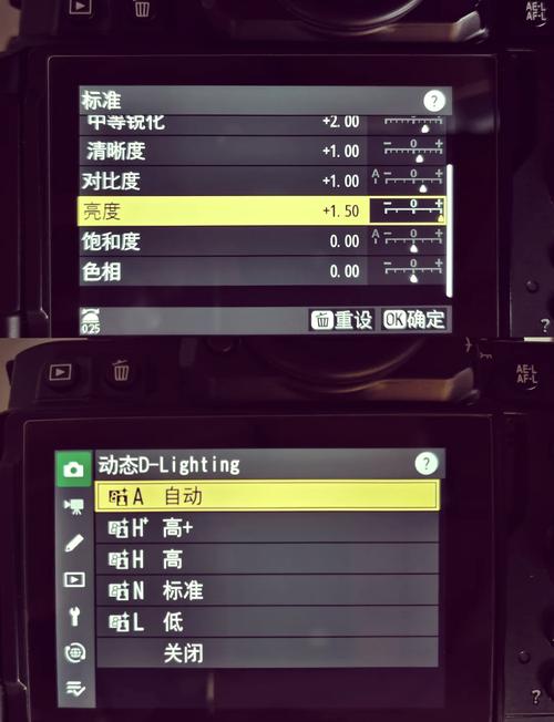 单反相机亮度调整技巧解析-图1 单反相机亮度调整技巧解析-图1